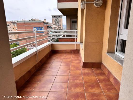  FANTASTICO PISO 115M² CALLE NUMANCIA - BARCELONA 