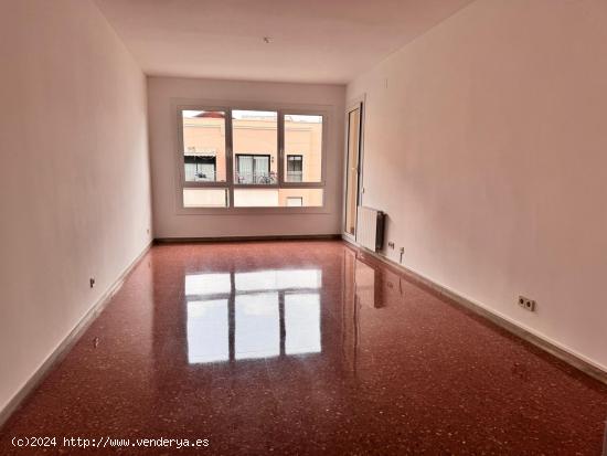 FANTASTICO PISO 115M² CALLE NUMANCIA - BARCELONA