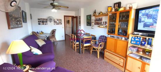 Apartamento en venta en el centro de Puerto de Mazarrón - MURCIA