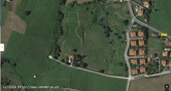  Terreno en venta en Igollo de Camargo - CANTABRIA 