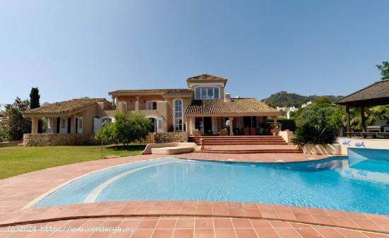 Villa en La Manga Club Resort - MURCIA