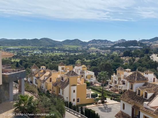 Buena Vista La Manga CLub Resort - MURCIA