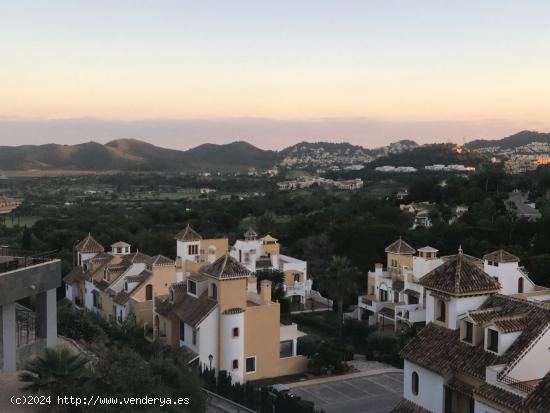 Buena Vista La Manga CLub Resort - MURCIA