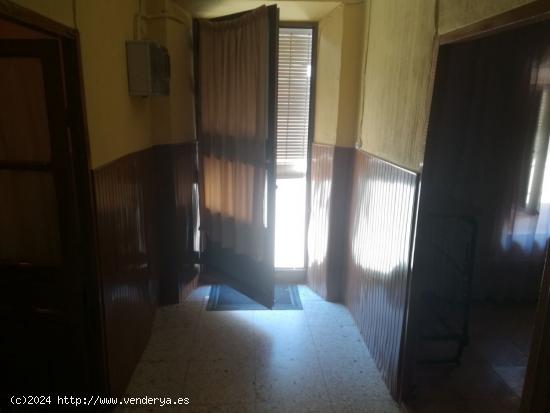 Casa en venta, zona Bascula - ALBACETE