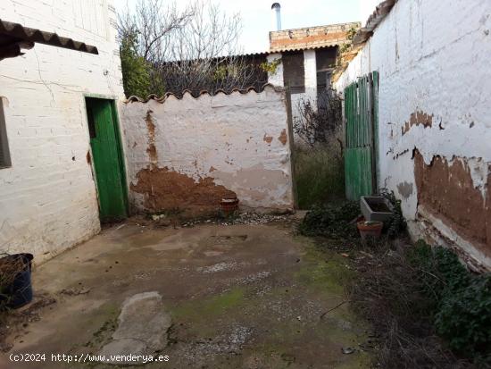 casa a la venta en la Roda - ALBACETE