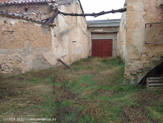 casa a la venta en la Roda - ALBACETE