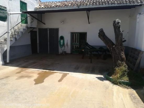 casa en venta en casas de benitez - CUENCA