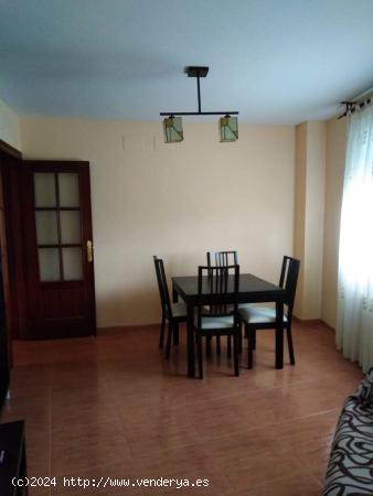 Piso a la venta en La Roda - ALBACETE