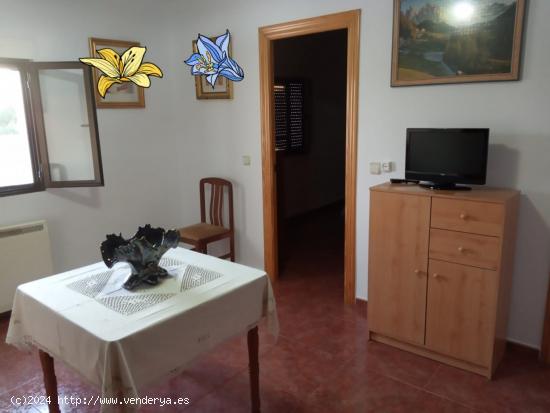 Se Vende en Villalgordo del Jucar - ALBACETE