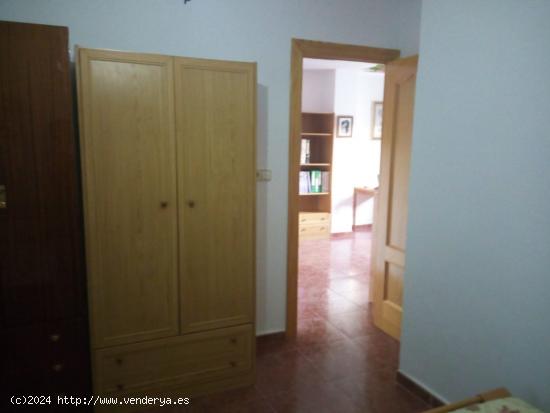 Se Vende en Villalgordo del Jucar - ALBACETE