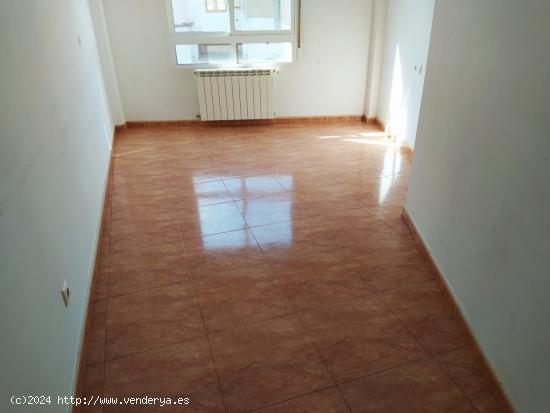 Piso de obra nueva a la venta en La Roda - ALBACETE