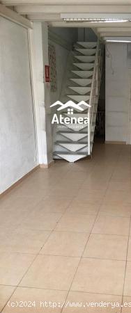 SE ALQUILA LOCAL COMERCIAL POR EROSKY - ALBACETE