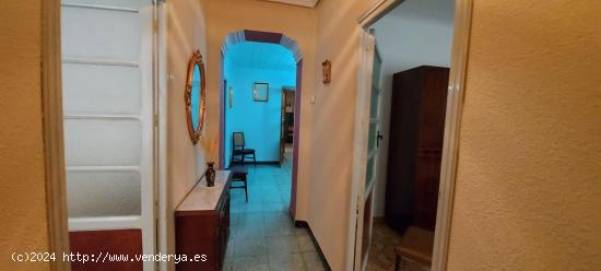 Oportunidad única de casa a la venta en La Roda - ALBACETE