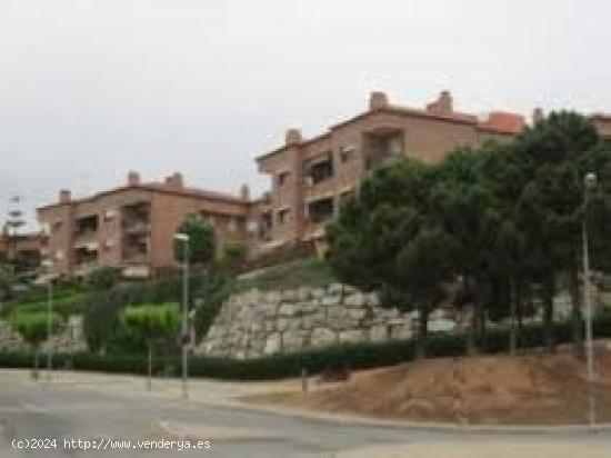 REUS: Suelo en zona residencial - TARRAGONA