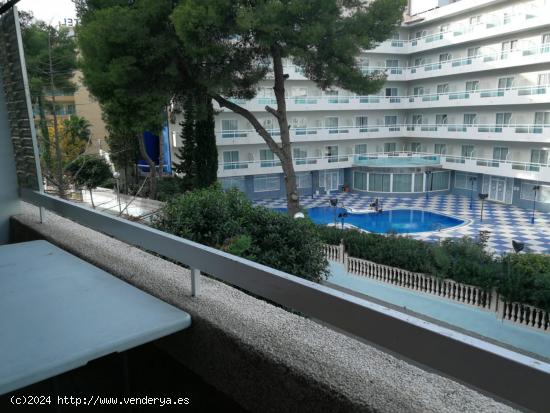 HERMOSO Apartamento  cerca de la  PLAYA - TARRAGONA