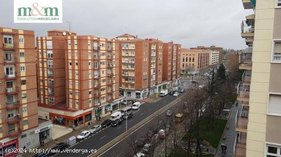 VIVIENDA COMPLETAMENTE REFORMADA MUY PRÓXIMA AL CORTE INGLES - SALAMANCA