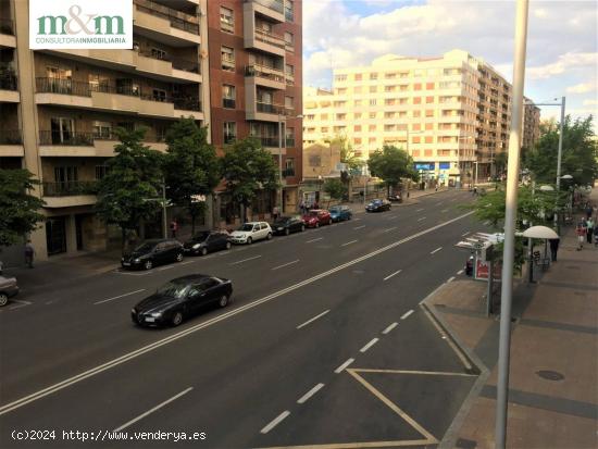 VIVIENDA EN LA ALAMEDILLA CON GARAJE - SALAMANCA