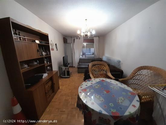 AVENIDA VILLAMAYOR, 3 DORMITORIOS 2 BAÑOS - SALAMANCA