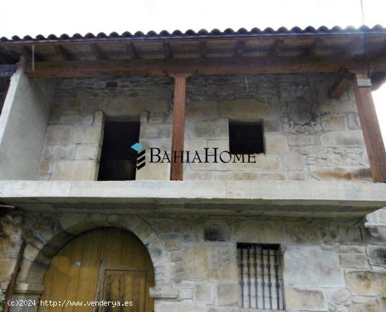 Se Vende en Villafufre - CANTABRIA