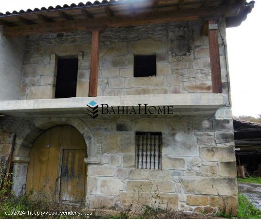 Se Vende en Villafufre - CANTABRIA