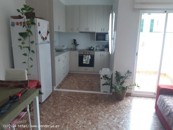 APARTAMENTO EN PRIMERA PLANTA - BALEARES