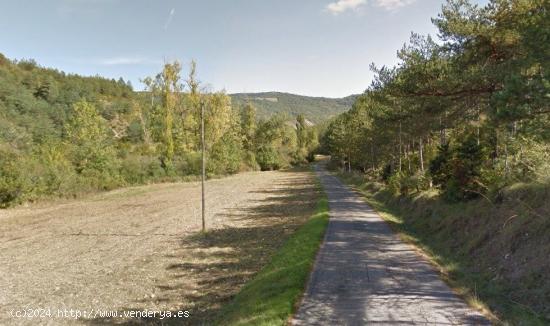  Venta de 92 Hectáreas de terreno rústico en Leyún (Navarra) - NAVARRA 