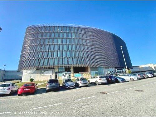  Venta de oficina 73 m2 útiles en Tajonar Berroa Edificio La Estrella - NAVARRA 