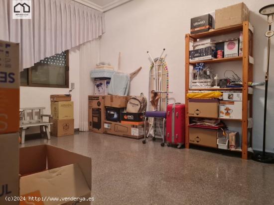 APIHOUSE ALQUILA CON OPCION A COMPRA ACOGEDOR DUPLEX EN MOLINA DE SEGURA. PRECIO INICIAL 265.000€ 