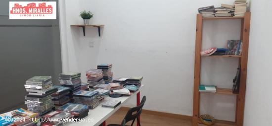 Se vende o Alquila local en zona Carrus - ALICANTE