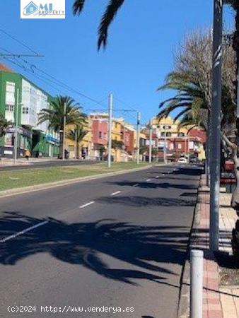 SE VENDE SOLAR EN LA LAGUNA ZONA CENTRO - SANTA CRUZ DE TENERIFE