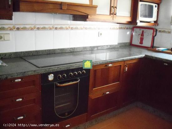 SE VENDE AMPLIA VIVIENDA ZONA ALTO DE LOS MOLINOS - ALBACETE