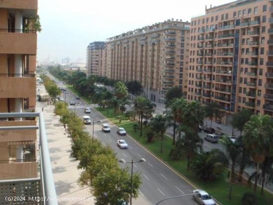 Estupenda plaza de garaje!!+ - VALENCIA