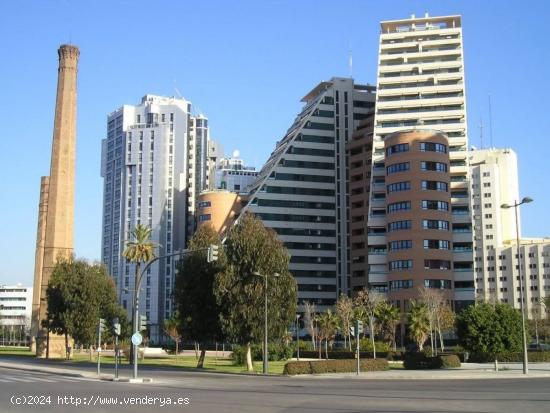  Muy buena plaza - VALENCIA 