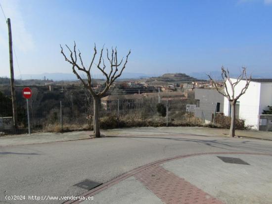  Solar en venda - Roda de Ter - Zona Esquerda - BARCELONA 