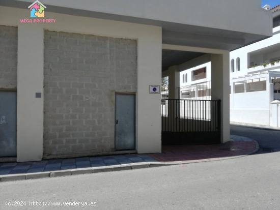 Venta Local Comercial Centro Negocios Sotovila III Guadiaro - CADIZ