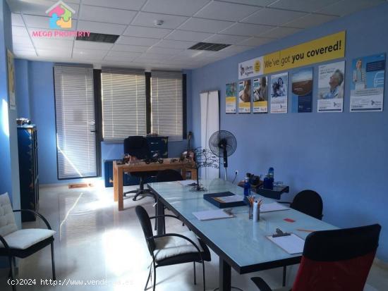 Oficina en venta Centro Negocios Sotovila Guadiaro - CADIZ