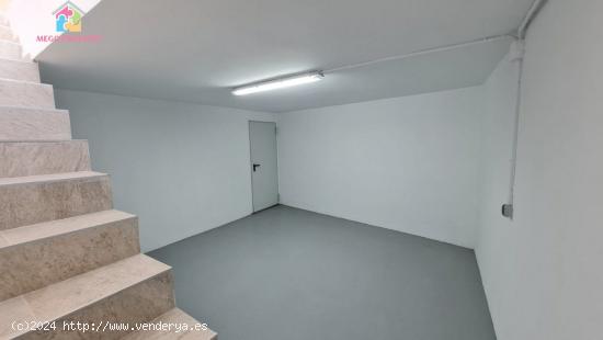  Se vende local comercial esquina Edificio Sotovila Guadiaro - CADIZ 