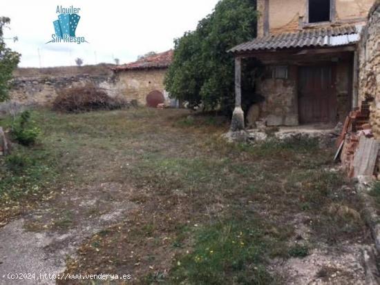 SE VENDE FINCA URBANIZABLE BARDAURI-MIRANDA DE EBRO - BURGOS