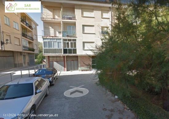 SE VENDE LONJA EN CEREZO DEL RÍO TIRÓN. SAR VIVIENDA VITORIA - BURGOS