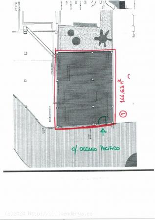  Se Vende Local Comercial en  Zabalgana, Sarvivienda-Vitoria - ALAVA 