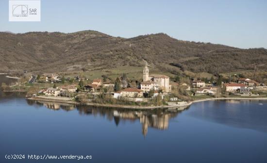  Se Vende Parcela Urbana en Mendixur. Alava. sarvivienda - ALAVA 