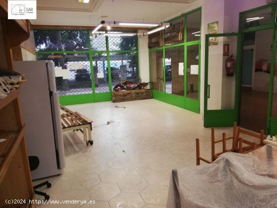 Se Vende Local Comercial en El Pilar. Sarvivienda - ALAVA