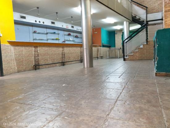 OPORTUNIDAD SE VENDE INMUEBLE - ALICANTE