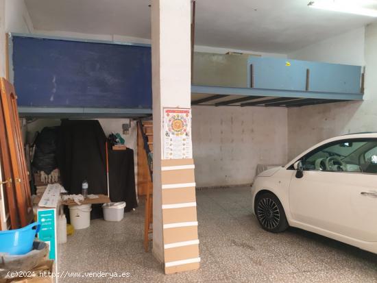 Se Vende en Crevillent - ALICANTE