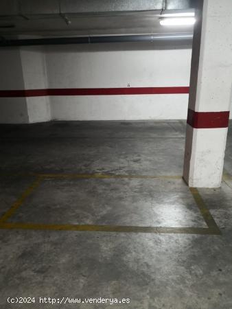 AMPLIA PLAZA DE MOTO EN VENTA, ZONA EL VIAL, CORDOBA - CORDOBA