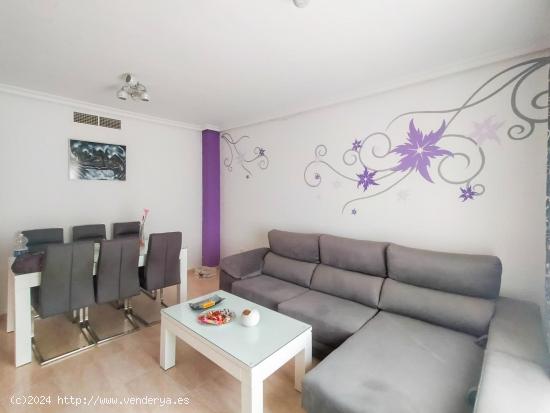 DUPLEX EN ALMODOVAR DEL RIO ( CORDOBA ) - CORDOBA