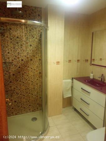 SE VENDE APARTAMENTO EN TROBAJO DEL CAMINO ( ZONA MIGUELEZ ) - LEON