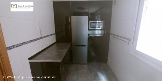 SE VENDE APARTAMENTO EN TROBAJO DEL CAMINO ( ZONA MIGUELEZ ) - LEON