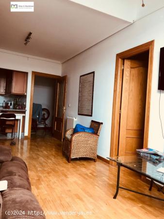 SE VENDE APARTAMENTO CON ASCENSOR EN EL BARRIO HUMEDO - LEON