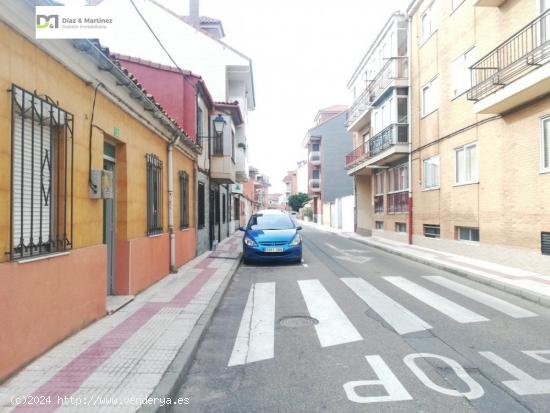  CASA PARA REFORMAR PROXIMA AL SANTUARIO - LEON 